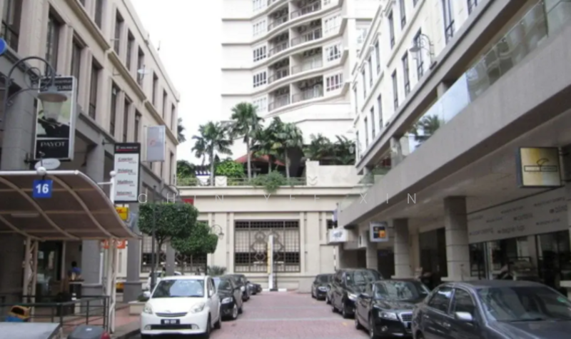 Plaza Damas untuk Untuk Dijual - RM 2,398,000, Mac 2026 - Exterior - PropertyGuru.com.my
