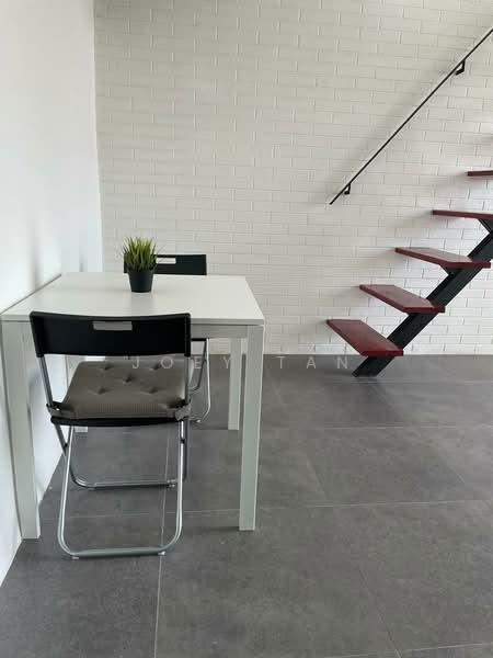 Empire Damansara untuk Untuk Disewa - RM 1,500 /bulan, Apr 2026 - Interior - PropertyGuru.com.my