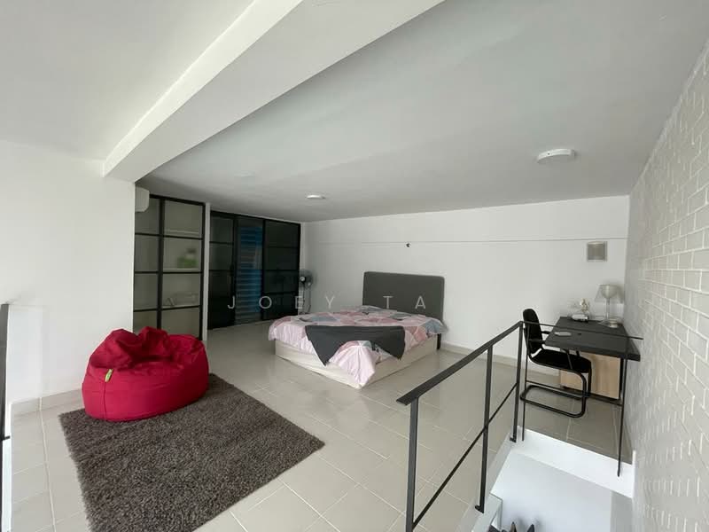 Empire Damansara untuk Untuk Disewa - RM 1,500 /bulan, Apr 2026 - Bedroom - PropertyGuru.com.my