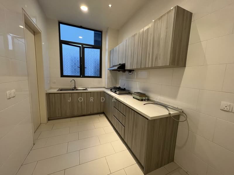 Aeres @ Eco Ardence untuk Untuk Dijual - RM 2,050,000, Apr 2026 - Kitchen - PropertyGuru.com.my