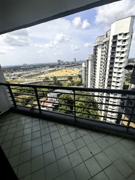 Apartment for Sale at Seri Mutiara Apartment - Jack Chai - PropertyGuru.com.my