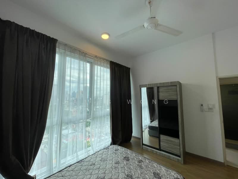 Rica Residence untuk Untuk Disewa - RM 2,300 /bulan, Mac 2026 - Bedroom - PropertyGuru.com.my