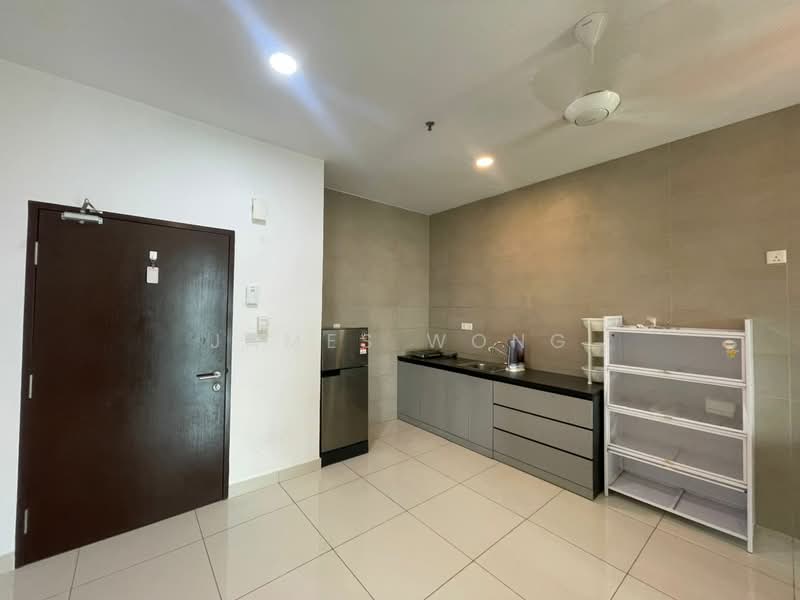 Rica Residence untuk Untuk Disewa - RM 2,300 /bulan, Mac 2026 - Kitchen - PropertyGuru.com.my