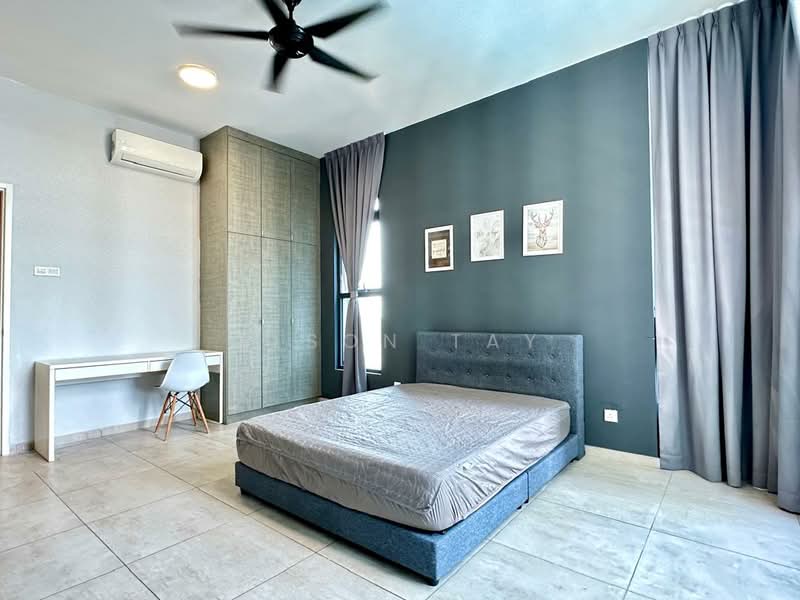 Service Residence for Sale at Atlantis Residences (Pangsapuri Atlantis Kota Syahbandar) - Elson Tay - Bedroom - PropertyGuru.com.my