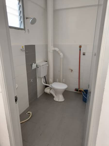 Halaman Kristal untuk Untuk Disewa - RM 1,300 /bulan, Mac 2026 - Bathroom - PropertyGuru.com.my