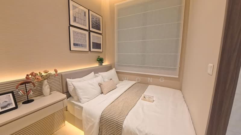 Service Residence for Sale at CTC SkyOne @ Bukit Chagar - Jean Wong - PropertyGuru.com.my