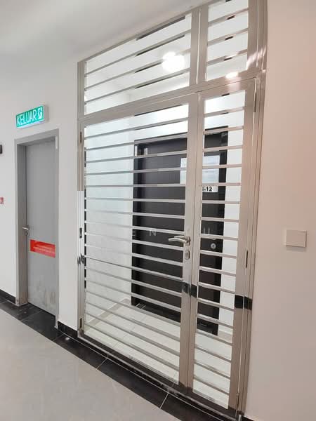 Space Residency untuk Untuk Disewa - RM 2,800 /bulan, Mac 2026 - PropertyGuru.com.my