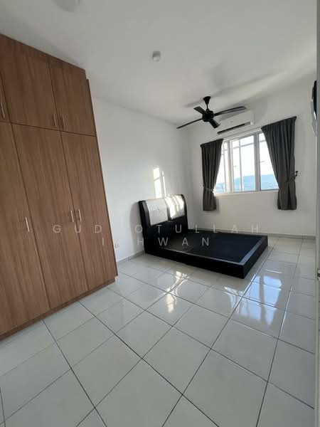 Condominium for Rent at Residensi Adelia - Gudrotullah Ikhwan - Bedroom - PropertyGuru.com.my