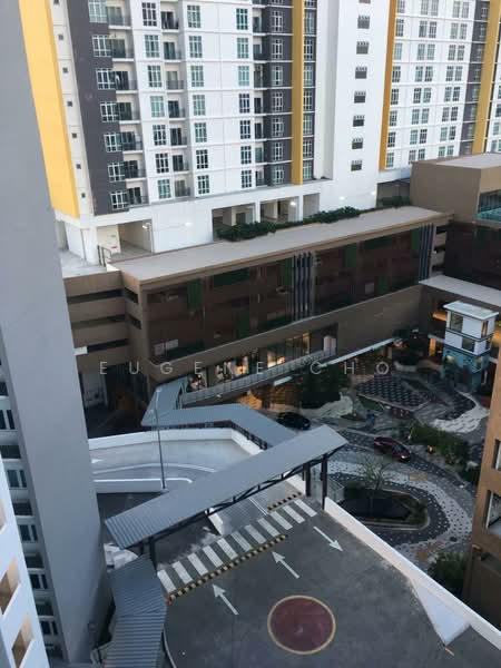 Mesahill untuk Untuk Disewa - RM 1,000 /bulan, Mac 2026 - Exterior - PropertyGuru.com.my