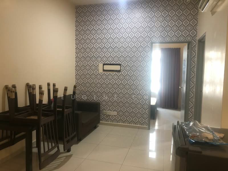 Mesahill untuk Untuk Disewa - RM 1,000 /bulan, Mac 2026 - Living Room - PropertyGuru.com.my