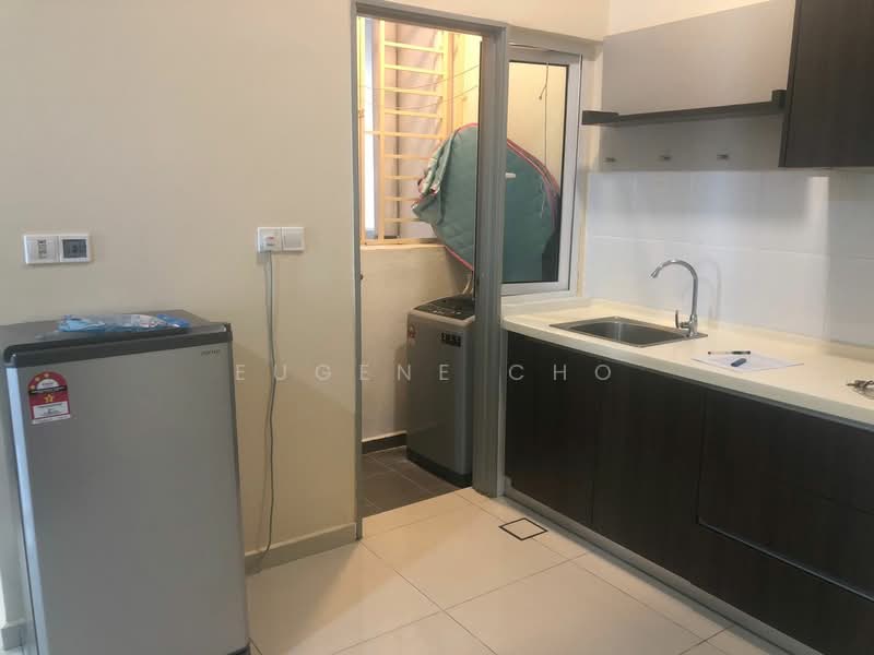 Mesahill untuk Untuk Disewa - RM 1,000 /bulan, Mac 2026 - Kitchen - PropertyGuru.com.my