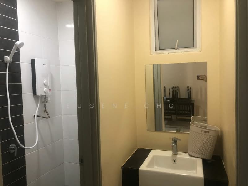 Mesahill untuk Untuk Disewa - RM 1,000 /bulan, Mac 2026 - Bathroom - PropertyGuru.com.my