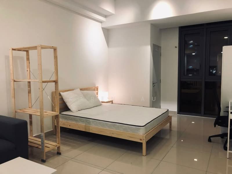 Condominium for Rent at Vivo Residential Suites - Karen Lau - Bedroom - PropertyGuru.com.my