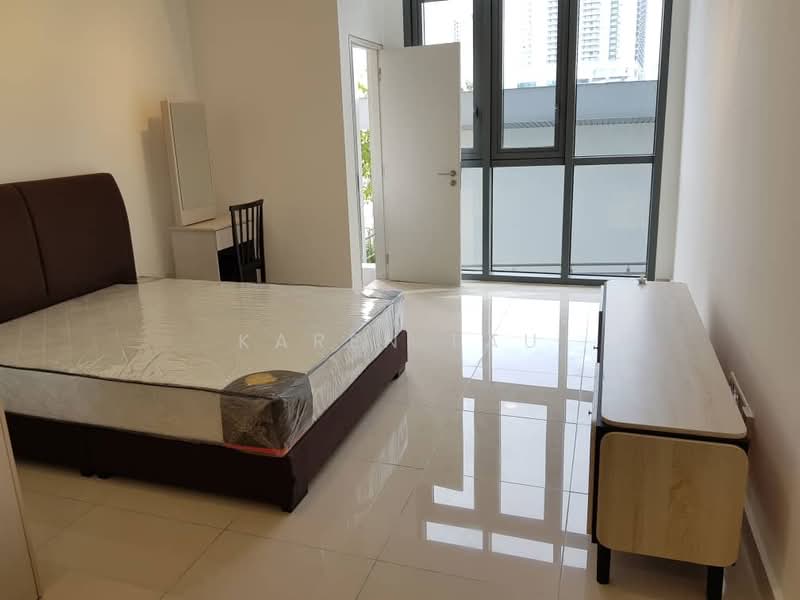 Condominium for Rent at Vivo Residential Suites - Karen Lau - Bedroom - PropertyGuru.com.my