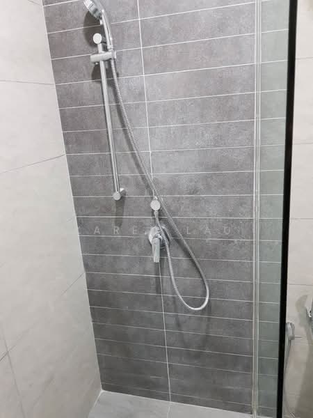 Condominium for Rent at Vivo Residential Suites - Karen Lau - Bathroom - PropertyGuru.com.my