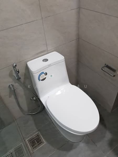 Condominium for Rent at Vivo Residential Suites - Karen Lau - Bathroom - PropertyGuru.com.my