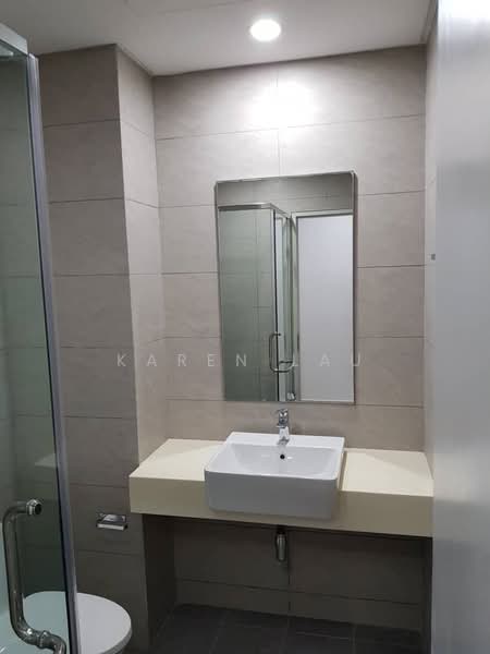 Condominium for Rent at Vivo Residential Suites - Karen Lau - Bathroom - PropertyGuru.com.my