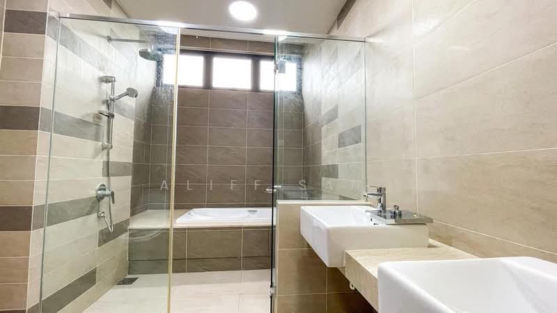 16 Quartz @ Melawati untuk Untuk Disewa - RM 6,150 /bulan, Mac 2026 - PropertyGuru.com.my