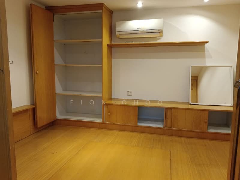 Semi-Detached House for Rent in Taman Pelangi (Johor Bahru) - Fion Choo - Interior - PropertyGuru.com.my