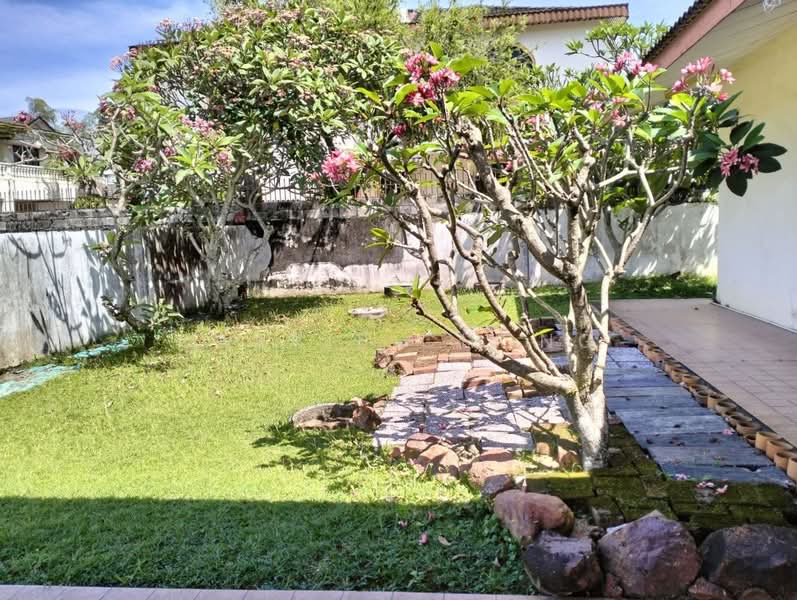 Untuk Dijual - Taman Batu Bungkal Kampar Road