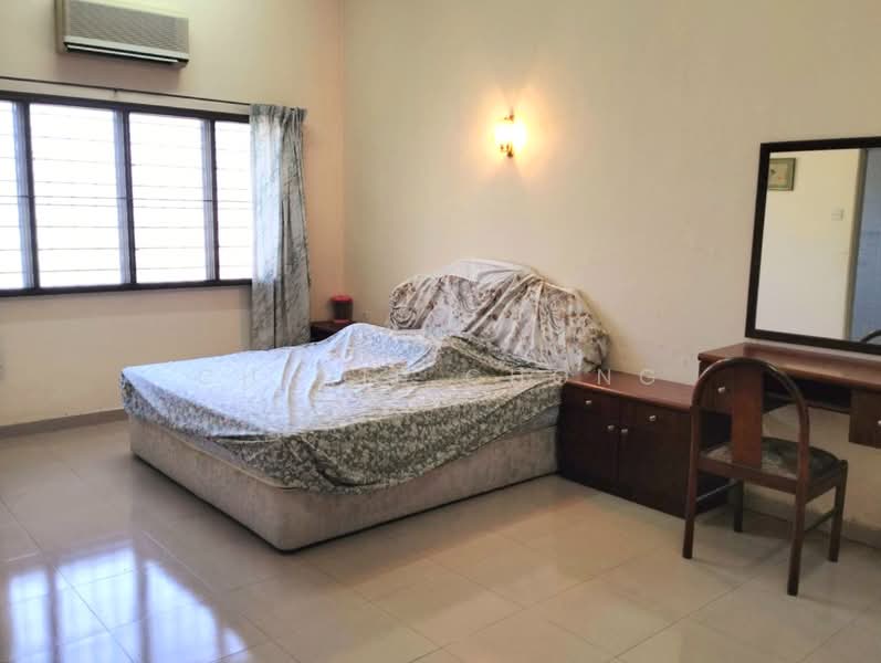 Untuk Dijual - Taman Batu Bungkal Kampar Road