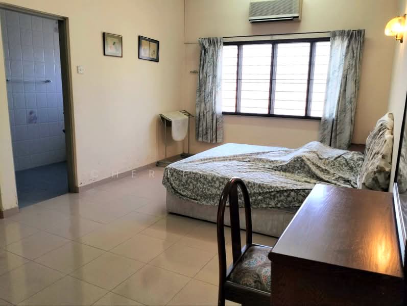 Untuk Dijual - Taman Batu Bungkal Kampar Road