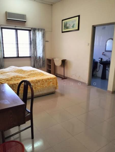 Untuk Dijual - Taman Batu Bungkal Kampar Road