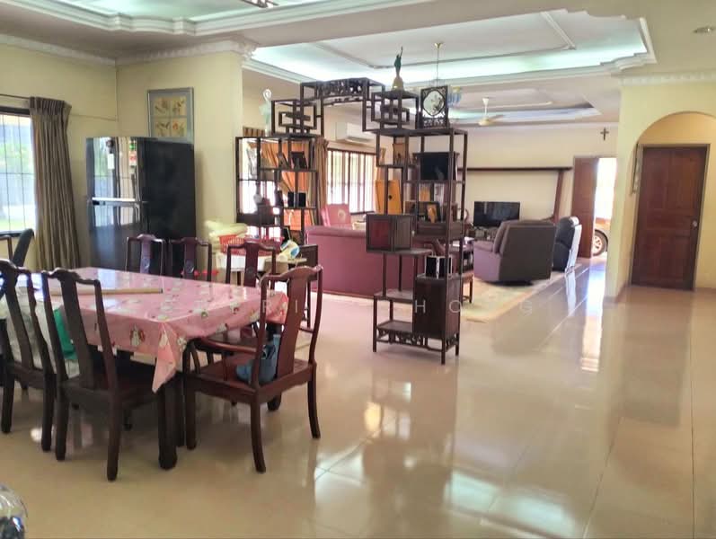 Untuk Dijual - Taman Batu Bungkal Kampar Road