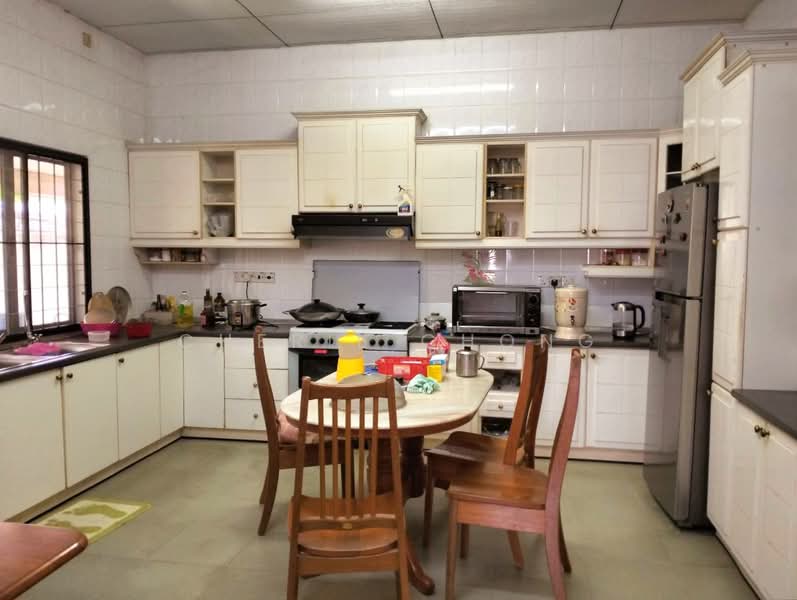 Untuk Dijual - Taman Batu Bungkal Kampar Road