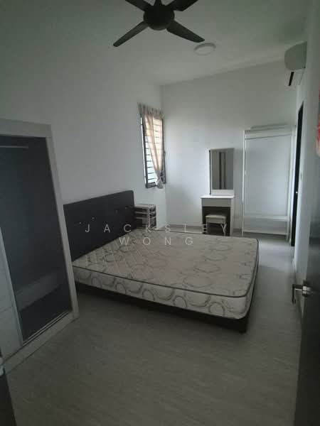 The Havre Bukit Jalil untuk Untuk Disewa - RM 2,500 /bulan, Mac 2026 - Bedroom - PropertyGuru.com.my