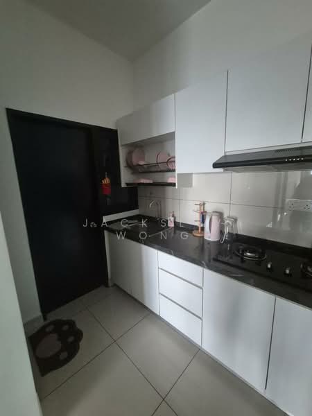 The Havre Bukit Jalil untuk Untuk Disewa - RM 2,500 /bulan, Mac 2026 - Kitchen - PropertyGuru.com.my