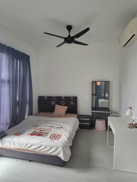 The Havre Bukit Jalil untuk Untuk Disewa - RM 2,500 /bulan, Mac 2026 - Bedroom - PropertyGuru.com.my
