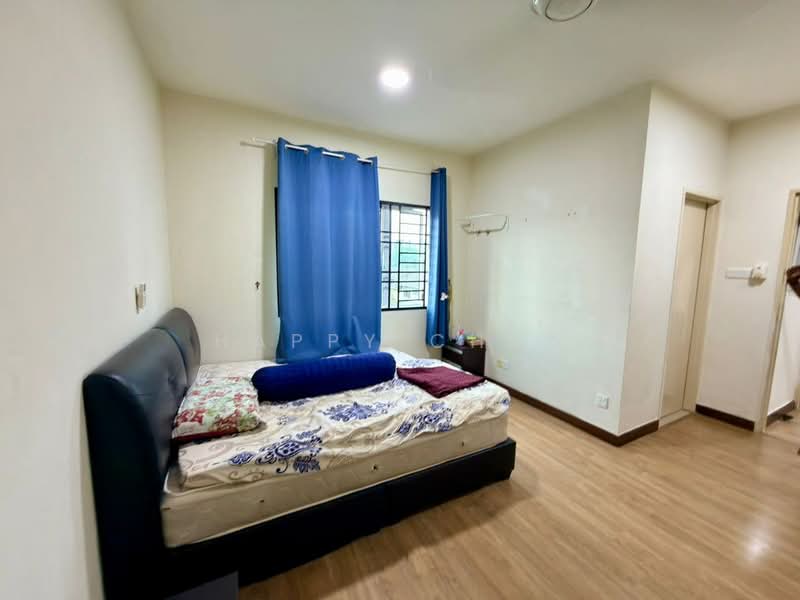 Larkin Residence untuk Untuk Disewa - RM 2,100 /bulan, Mac 2026 - Bedroom - PropertyGuru.com.my