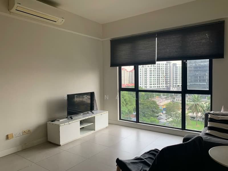 Nova Saujana untuk Untuk Disewa - RM 2,200 /bulan, Mac 2026 - Living Room - PropertyGuru.com.my