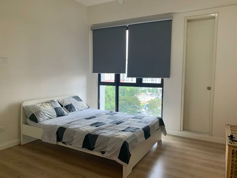 Nova Saujana untuk Untuk Disewa - RM 2,200 /bulan, Mac 2026 - Bedroom - PropertyGuru.com.my