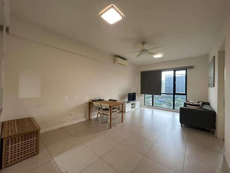 Nova Saujana untuk Untuk Disewa - RM 2,200 /bulan, Mac 2026 - Living Room - PropertyGuru.com.my
