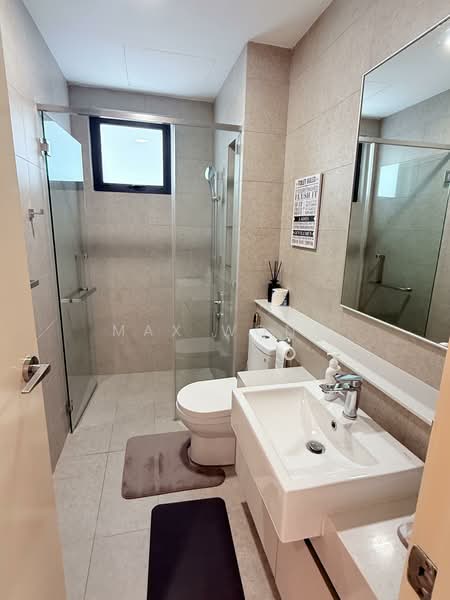 Muze @ PICC untuk Untuk Dijual - RM 1,500,000, Mac 2026 - Bathroom - PropertyGuru.com.my
