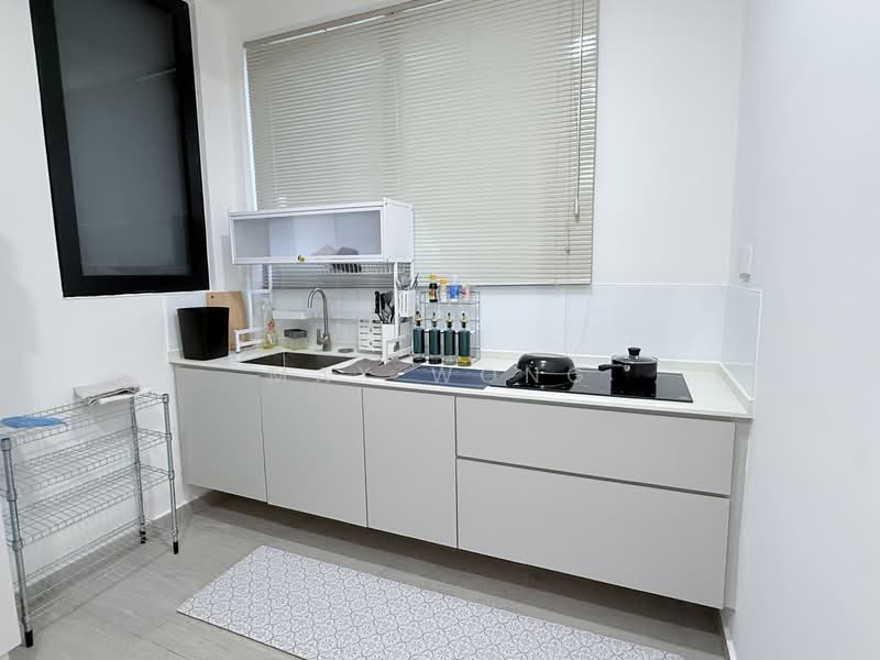 Muze @ PICC untuk Untuk Dijual - RM 1,500,000, Mac 2026 - Kitchen - PropertyGuru.com.my