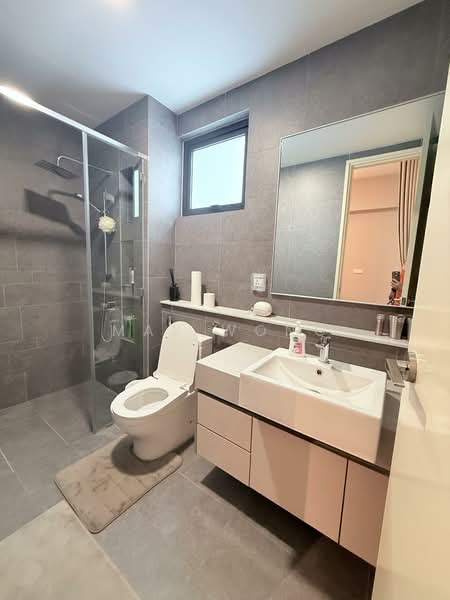 Muze @ PICC untuk Untuk Dijual - RM 1,500,000, Mac 2026 - Bathroom - PropertyGuru.com.my