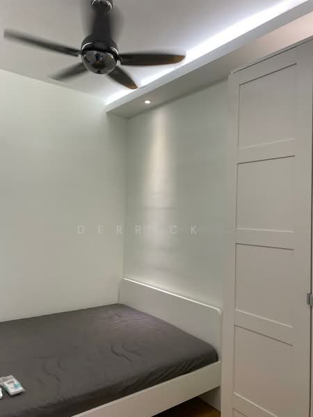 Condominium for Rent at TRI PINNACLE - Derrick . - Bedroom - PropertyGuru.com.my