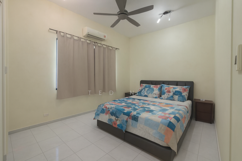 Bungalow for Sale in Seberang Perai (Penang) - TED NG - Bedroom - PropertyGuru.com.my