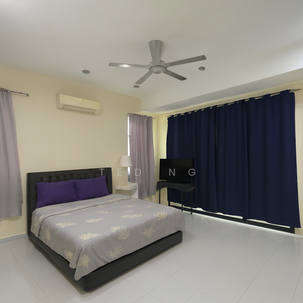 Bungalow for Sale in Seberang Perai (Penang) - TED NG - Bedroom - PropertyGuru.com.my