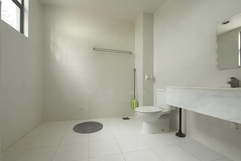 Bungalow for Sale in Seberang Perai (Penang) - TED NG - Bathroom - PropertyGuru.com.my
