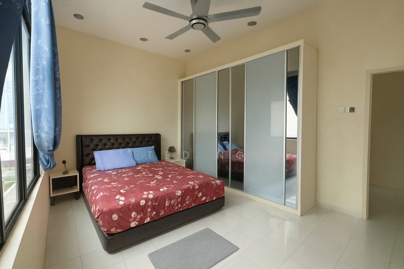 Bungalow for Sale in Seberang Perai (Penang) - TED NG - Bedroom - PropertyGuru.com.my