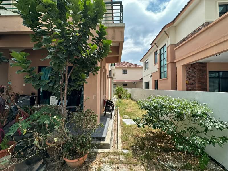 Bungalow for Sale in Seberang Perai (Penang) - TED NG - Exterior - PropertyGuru.com.my