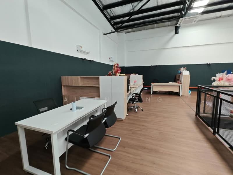 Factory for Sale in Taman Perniagaan Setia (Johor Bahru) - Aiden Tang - Interior - PropertyGuru.com.my