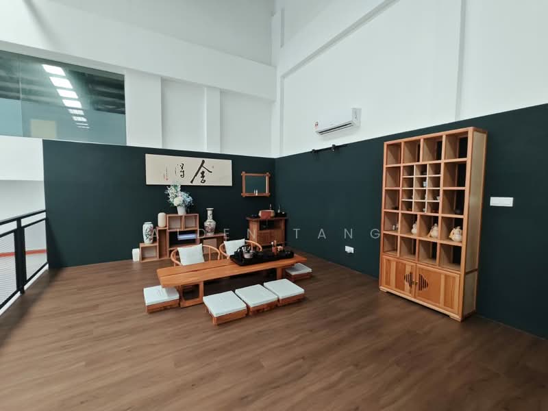 Factory for Sale in Taman Perniagaan Setia (Johor Bahru) - Aiden Tang - Interior - PropertyGuru.com.my