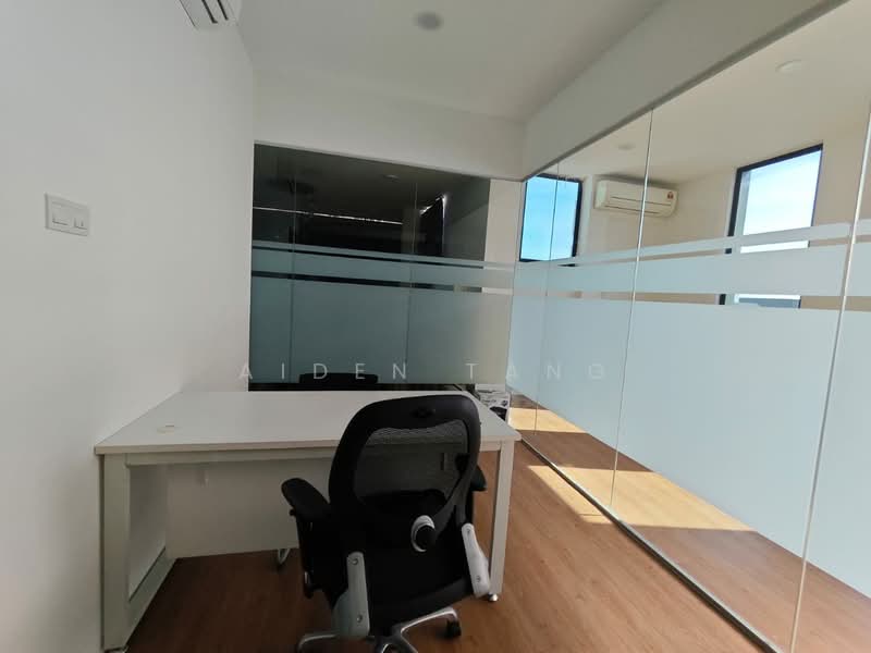 Factory for Sale in Taman Perniagaan Setia (Johor Bahru) - Aiden Tang - Study - PropertyGuru.com.my