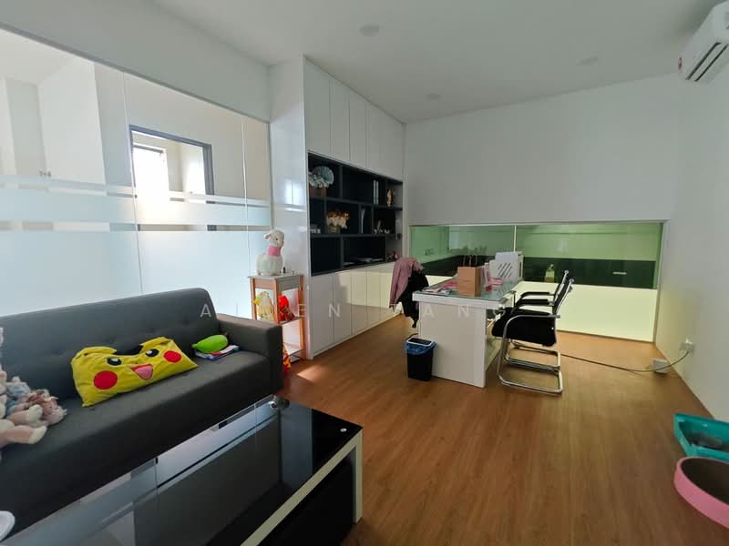 Factory for Sale in Taman Perniagaan Setia (Johor Bahru) - Aiden Tang - PropertyGuru.com.my