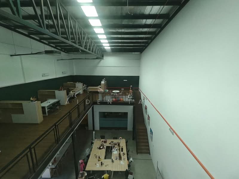 Factory for Sale in Taman Perniagaan Setia (Johor Bahru) - Aiden Tang - PropertyGuru.com.my